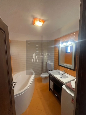 Apartament 4 camere Popesti Leordeni decomandat - imagine 12