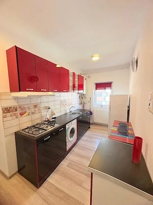 De inchiriat apartament in zona Buziasului - imagine 3
