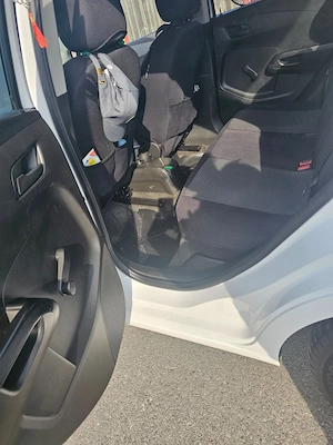 De vanzare Chevrolet Aveo - imagine 9