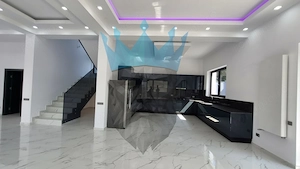 Casa 5 Camere Pipera Voluntari - imagine 5