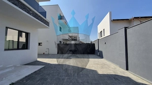 Casa 5 Camere Pipera Voluntari - imagine 3