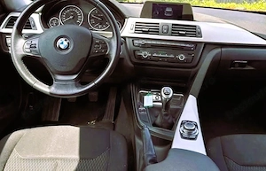 2015 Bmw 318d Combi - imagine 2
