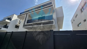 Casa 5 Camere Pipera Voluntari - imagine 18