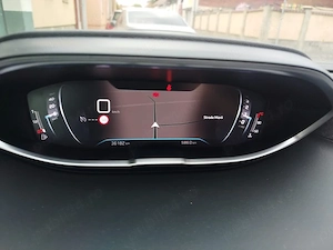 Peugeot 5008 Allure Pack (2023) - imagine 6