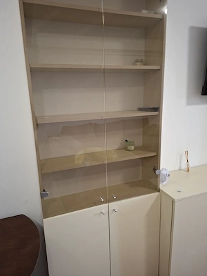 Inchiriez garsoniera in bloc nou - imagine 4