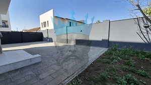 Casa 5 Camere Pipera Voluntari - imagine 17