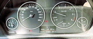 2015 Bmw 318d Combi - imagine 3