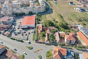 Casa  cu  gradina-posibilitate de parcelare - imagine 4