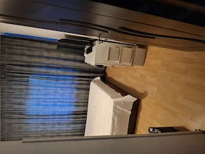 De vanzare apartament 2 camere, Iasi, Dacia , str. Tabacului nr 51, blcY6,ap 9 - imagine 6