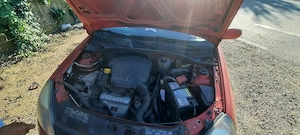 renault symbol 1.4 mpi - imagine 9