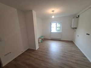 Str. Macului (zona Carrefour) - apartament 2 camere, decomandat, recent finisat - imagine 4