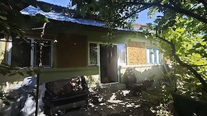 Casa si teren Chiselet, 60km de Bucuresti linga Dunare - imagine 4