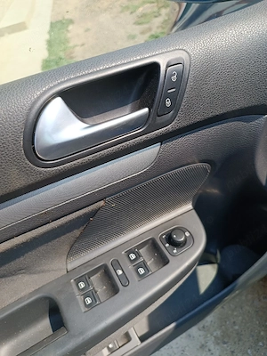 VW Golf V  295.xxx km  2007  - imagine 7
