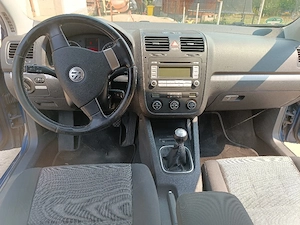 VW Golf V  295.xxx km  2007  - imagine 4