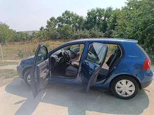VW Golf V  295.xxx km  2007  - imagine 3