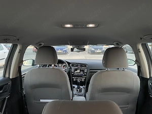 Golf 7,  2014, 2.0 TDI, DSG - imagine 3