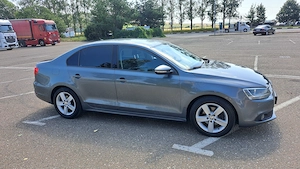 Volkswagen Jetta 2011