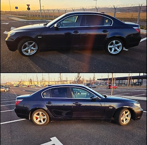 bmw e60 2004 - imagine 4