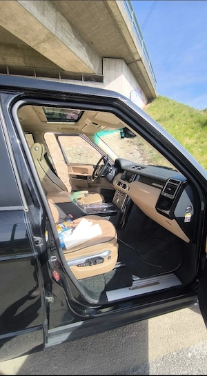 Range rover 4.4 V8 Westminster  - imagine 7