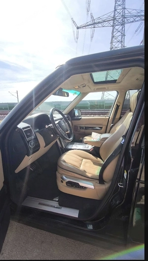 Range rover 4.4 V8 Westminster  - imagine 8