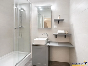 Gata de mutat sau de investit - Apartament in Avantgarden, cu terasa si parcare - imagine 7