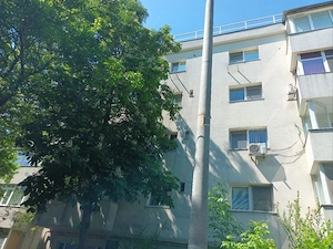 Proprietar vand ap 2 camere 60mp  Floreasca| Parcul Circului - imagine 10