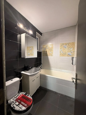 Apartament 3 camere gata de primit noii proprietari  - imagine 10