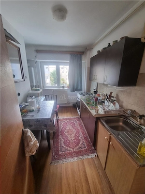 Apartament 3 cam decomandat etaj 1   Dunarii sens giratoriu - imagine 6