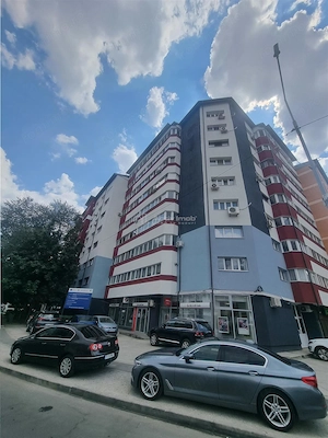 Apartament 3 cam decomandat etaj 1   Dunarii sens giratoriu