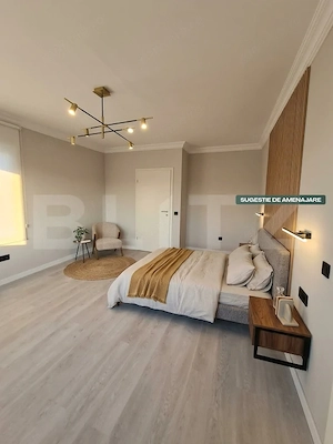 Duplex ideal pt un cuplu tanar, zona Lempes Sanpetru - imagine 6