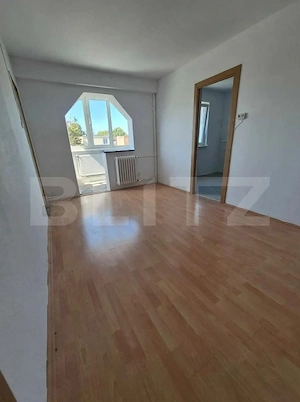 Apartament cu 3 camere de vânzare în Dâmbu Pietros – Str. Măgurei , 44 mp