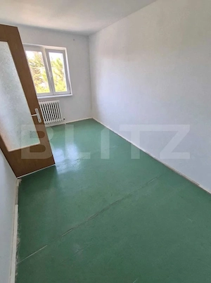 Apartament cu 3 camere de vânzare, 44 mp, în Dâmbu Pietros – Str. Măgurei  - imagine 3