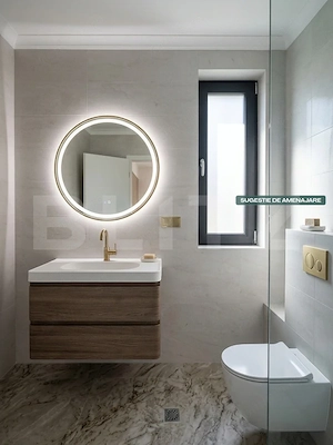 Duplex ideal pt un cuplu tanar, zona Lempes Sanpetru - imagine 10