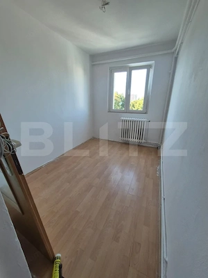 Apartament cu 3 camere de vânzare, 44 mp, în Dâmbu Pietros – Str. Măgurei  - imagine 2