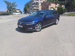 Vw Passat 2018   - imagine 2