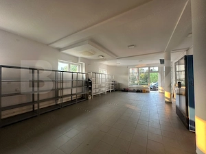 Proprietate S+P+E, 350 mp teren, spații comerciale și potențial pensiune – Călan - imagine 9