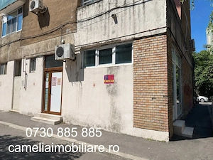 Spațiu Comercial Stradal, Sut 138mp, 3 Minute Metrou, Lujerului, 3 Accese, Vitrină dubla, Centurii 7 - imagine 10