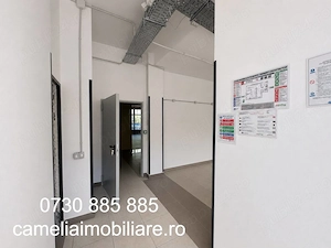 Spațiu Comercial Stradal, Sut 138mp, 3 Minute Metrou, Lujerului, 3 Accese, Vitrină dubla, Centurii 7 - imagine 6