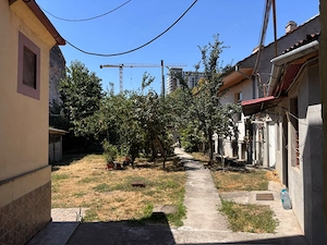 Apartament cu 1 Camera | Curte Comuna - imagine 13
