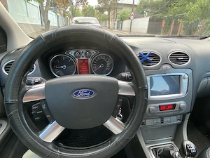 Ford Focus - imagine 6