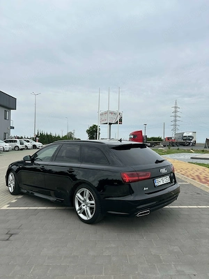 Vând Audi a6 c7 2017 - imagine 2