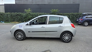 Renault Clio 3, 1.6, 139.000 km - imagine 3