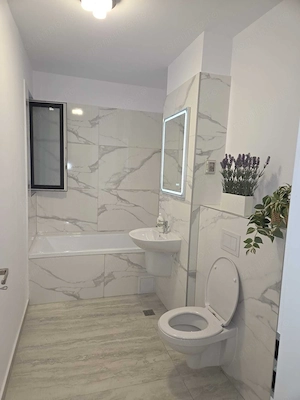 2 Camere - Parcare Privata - Iris Armoniei - imagine 4