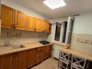 Apartament cu 2 Camere de Inchiriat - Rogerius - imagine 3