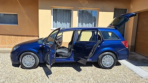 Opel Astra H 1,7 CDTI - imagine 5