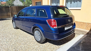 Opel Astra H 1,7 CDTI - imagine 7