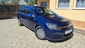 Opel Astra H 1,7 CDTI - imagine 6