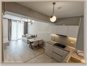 Apartament 2 camere-Aqua Magic - imagine 3