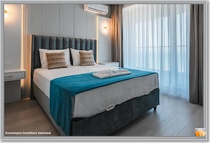 Apartament 2 camere-Aqua Magic