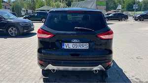 Ford kuga 2014 Full option 4x4 inteligent - imagine 3